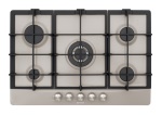 Schock - Piano cottura gas Schock STP855H42 PRIMUS PC75 Tortora