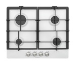 Schock - Piano cottura gas Schock STP64HWH PRIMUS PC60 Matte white