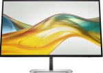 HP - Monitor Hp 9D9S0UT SERIE 5 PRO 527pq QHD Silver e Black