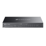 Tp Link - Switch di rete Tp Link ES210GMP OMADA Easy Managed Black