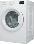 INDESIT - Lavatrice Indesit 869991690250 IM 862 MY TIME IT White