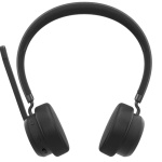 LENOVO - Cuffie microfono bluetooth Lenovo 4XD1Q30302 Lenovo wireless stereo he