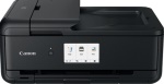 CANON - Multifunzione Canon 2988C008 PIXMA TS9550A Black