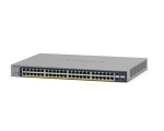 NETGEAR - Switch di rete Netgear GS728TP 300EUS Smart Grey