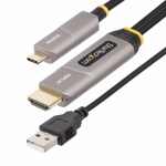 Startech.Com - Cavo adattatore Startech.Com 146B-USBC-HDMI4K-AOC Cavo da usb-c a hdmi