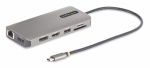 Startech.Com - Adattatore video Startech.Com 154B-USBC-MULTIPORT Adattatore usb-c hdm