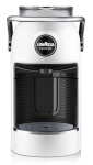 Macchina caffè Lavazza 18001420 JOLIE Plus Evo White e Black