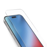 SBS - Pellicola protettiva Sbs TESCRGLIP1667P IPHONE GUARD GLASS Clear