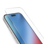 SBS - Pellicola protettiva Sbs TESCRGLIP1661 IPHONE GUARD GLASS Clear