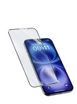 CELLULAR LINE - Pellicola protettiva Cellular Line TEMPGCAPIPH16K IPHONE IMPACT GLASS