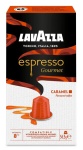 LAVAZZA - Capsule Lavazza 7153 NESPRESSO Espresso Gourmet Caramel