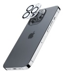 CELLULAR LINE - Pellicola protettiva Cellular Line CAMERALENSIPH16PRM IPHONE CAMERA LE