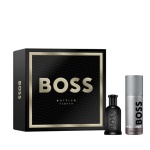 Set regalo uomo Hugo Boss Boss Bottled Parfum