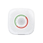 SHELLY - Sensore Shelly IOT Gas LPG White