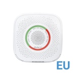 SHELLY - Sensore Shelly IOT Gas CNG White