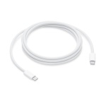 APPLE - Cavo USB C Apple MYQT3ZM A 240W White