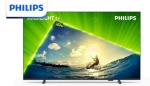 PHILIPS - Tv Philips 50PUS8209 12 AMBILIGHT Smart TV UHD Black