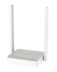 Keenetic - Router Keenetic KN 1112 01EN STARTER N300 White e Grey