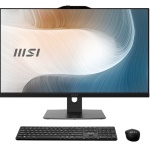Msi Computer - All in one Msi 00 AF8231 851 MODERN AM272 Black