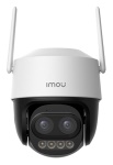 IMOU - Videocamera sorveglianza Imou IPC S7DP 5M0WEZ CRUISER Z 5MP Pan&Tilt W