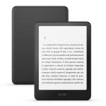 AMAZON - Ebook Amazon B0CFPXBJ9Y KINDLE Paperwhite 12 Generazione con pubblicit