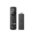 AMAZON - Media box Amazon B0CQMWQDH4 FIRE TV STICK HD Gen 3 Black