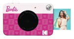 KODAK - Fotocamera istantanea Kodak PRINTOMATIC Barbie Camera 1 Purple