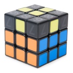 Spin Master - Rompicapo Spin Master 6070092 RUBIK'S Cubo 3x3 Coach