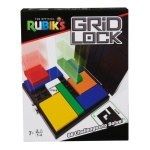Spin Master - Rompicapo Spin Master 6070059 RUBIK'S Cube Gridlock