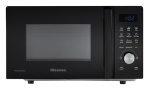HISENSE - Microonde Hisense 742799 H20MOBSD1HG Black