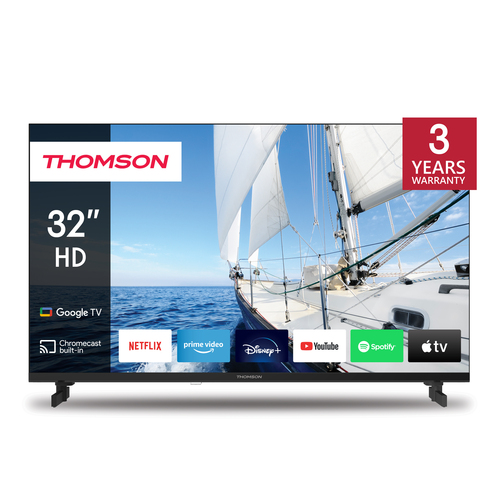 Tv Thomson 32HG2S14 Smart TV HD Ready Black