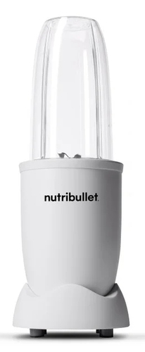 Frullatore a bicchiere Nutribullet NB907MAW SERIE 900 Pro Matte white