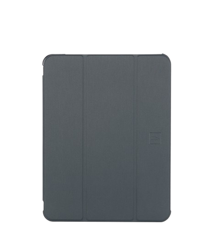 Custodia tablet Tucano IPDP11M4ST BBK IPAD SATIN Blu scuro