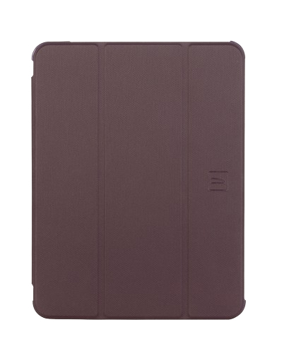 Custodia tablet Tucano IPDA11M2ST PP IPAD SATIN Prugna