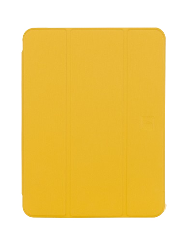 Custodia tablet Tucano IPDA11M2ST DY IPAD SATIN Yellow