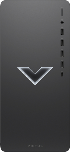 Desktop Hp A41Z2EA VICTUS TG02 2005NL Mica silver