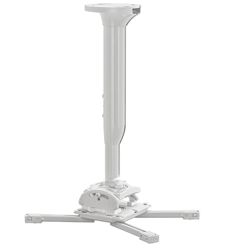 Supporto videoproiettore Itb KITMC030045W CHIEF Professional White