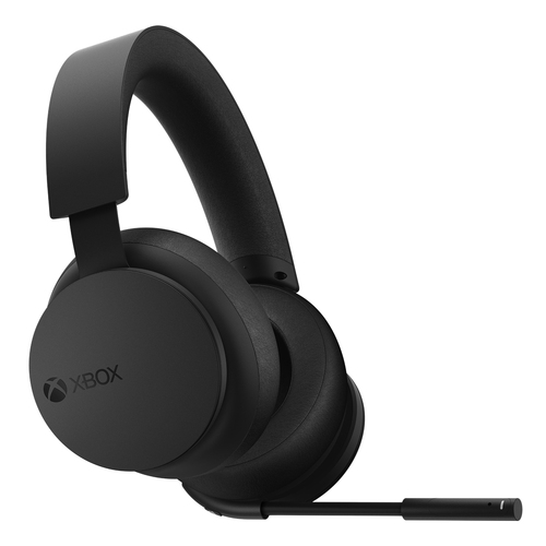 Cuffie gaming Microsoft TLL 00021 XBOX Wireless Headset Black