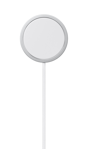 Cavo USB C Apple MX6X3ZM A MAGSAFE Alimentatore White e Silver