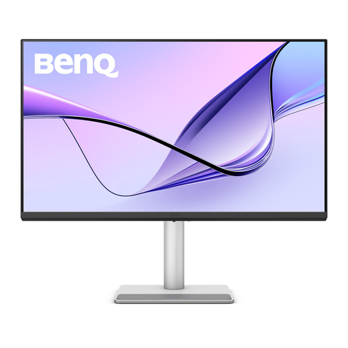 Monitor Benq 9H LMXLB QBE MA SERIES MA320U UHD Pivot Silver