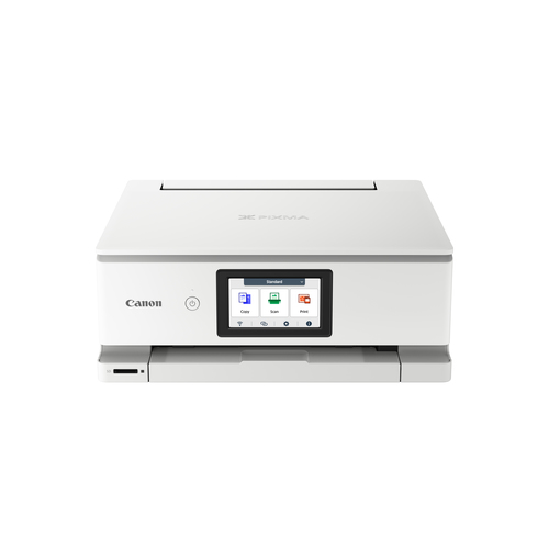 Multifunzione Canon 6152C026 PIXMA TS8751 White