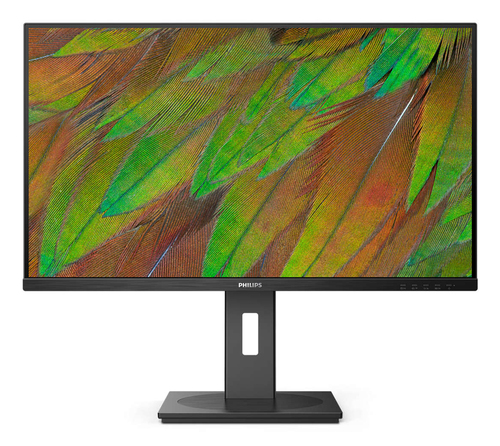 Monitor Philips 32B1N3800 00 SERIE 3000 UHD Black