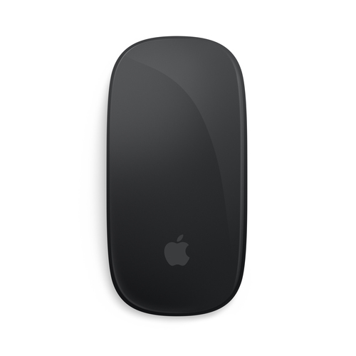 Mouse Apple MXK63Z A MAGIC MOUSE Black