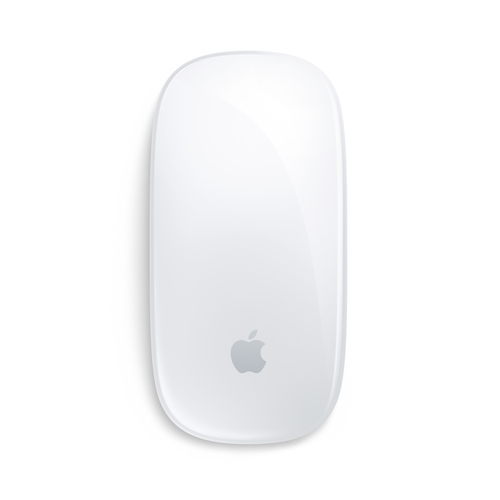 Mouse Apple MXK53Z A MAGIC MOUSE White