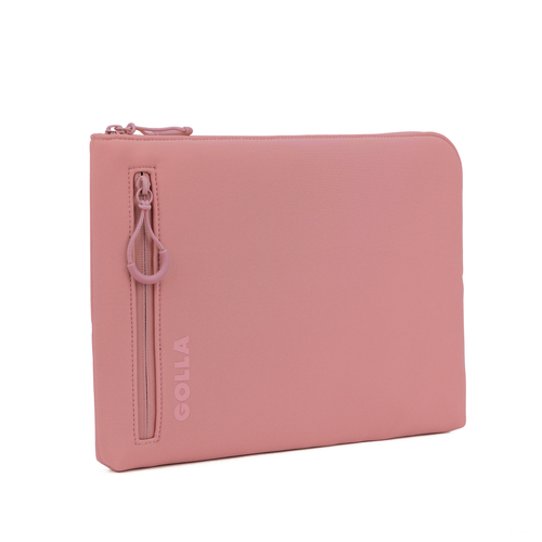 Custodia notebook Golla 601665 SLEEVE Dirty pink