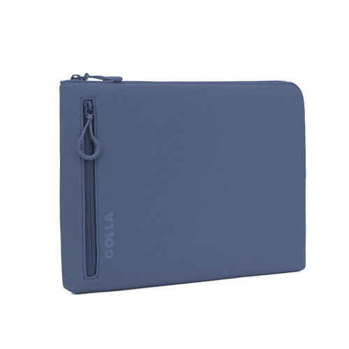 Custodia notebook Golla 601653 SLEEVE Petroleum