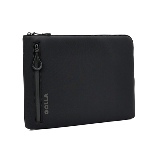 Custodia notebook Golla 601625 SLEEVE Black