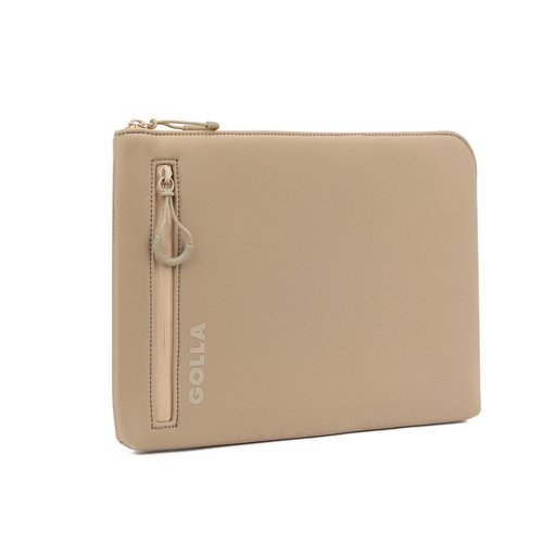 Custodia notebook Golla 601661 SLEEVE Coffee