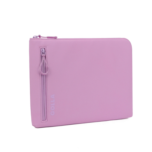 Custodia notebook Golla 601670 SLEEVE Pastel lilac