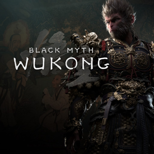 Videogioco Mojang SWP51080 PLAYSTATION 5 Black Myth Wukong